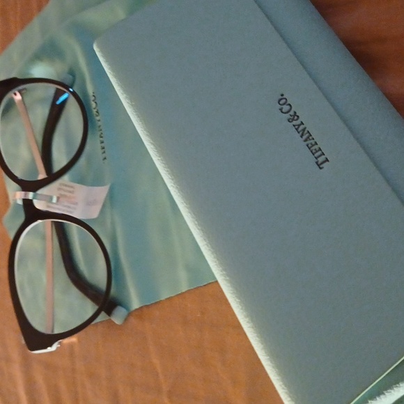 Tiffany & Co. Accessories - Tiffany&Co glasses